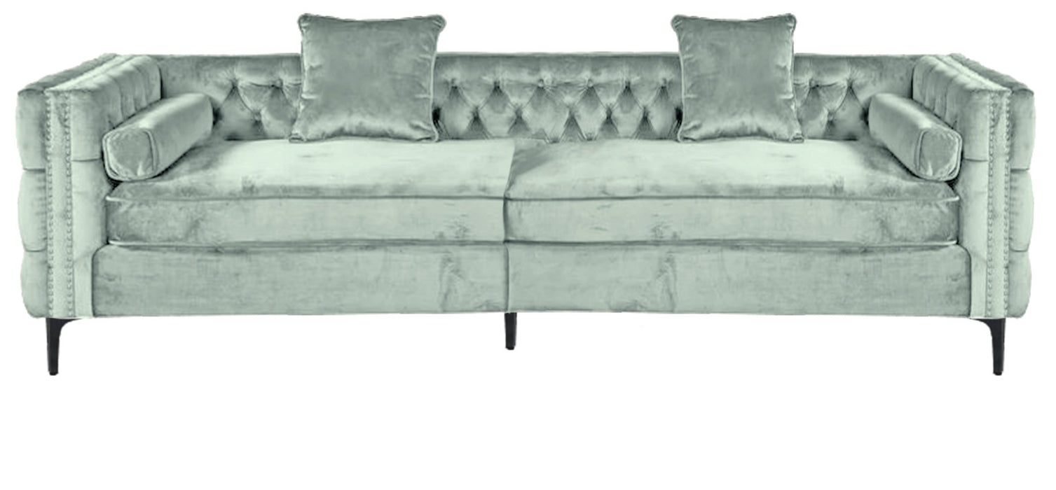 BELLISSA SOFA (3 SEATER)