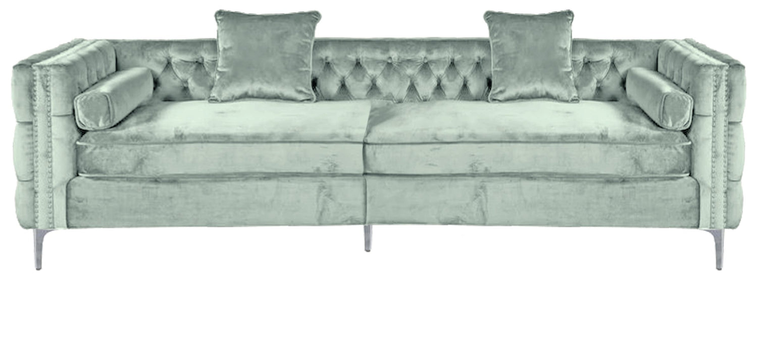 BELLISSA SOFA (3 SEATER)