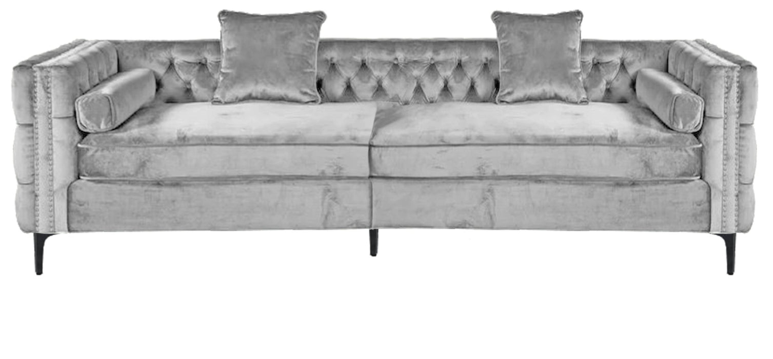 BELLISSA SOFA (3 SEATER)