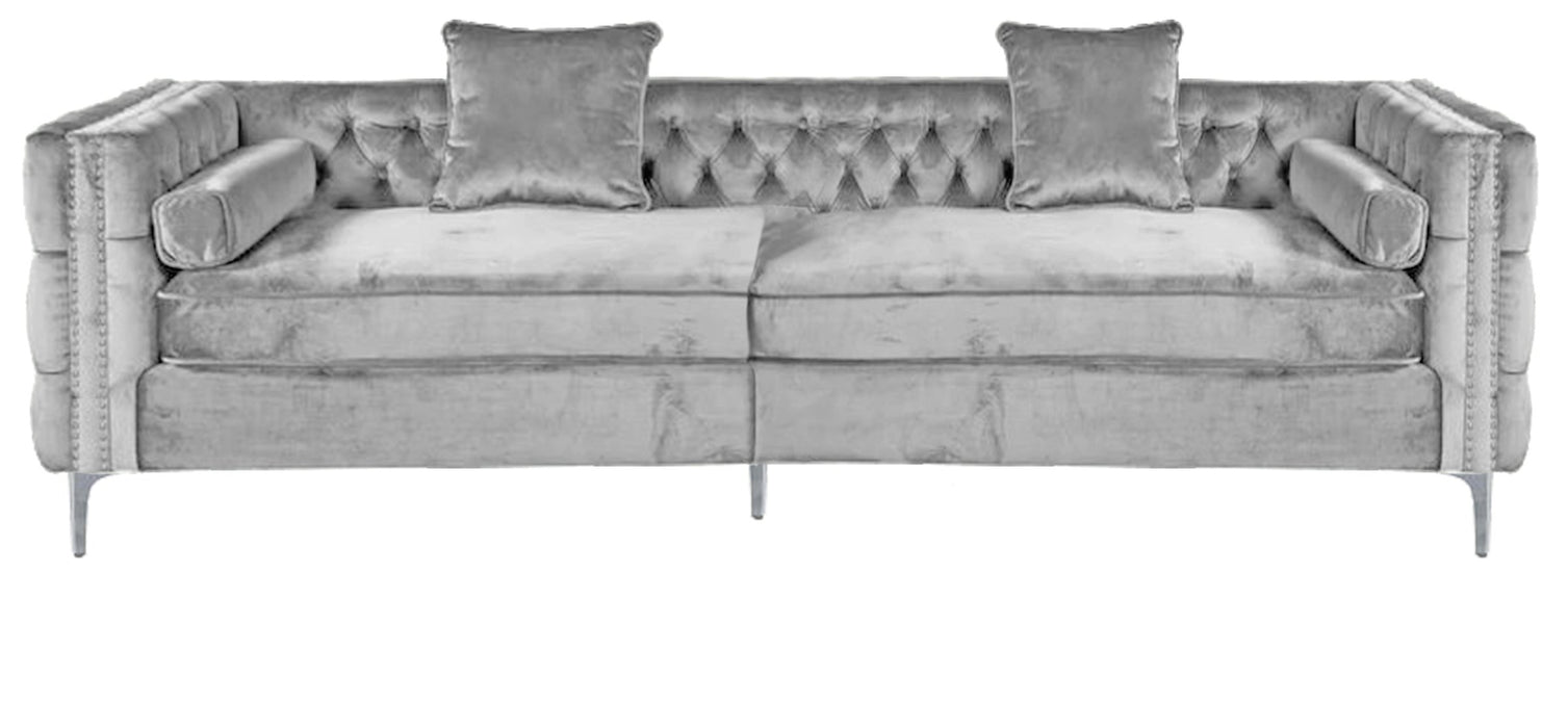 BELLISSA SOFA (3 SEATER)