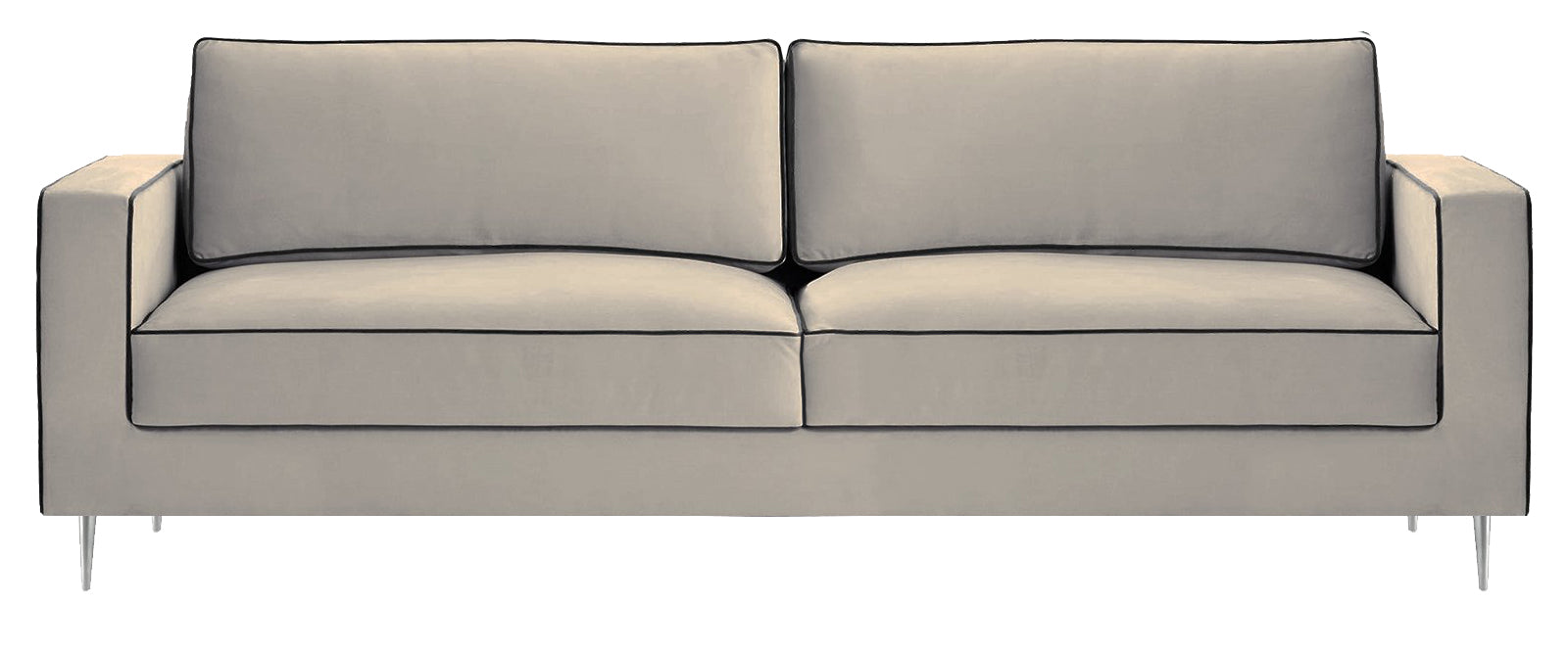 ELISE LOUNGE (3 SEATER)