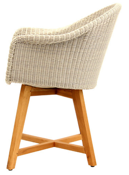 ARM CHAIR SKAL