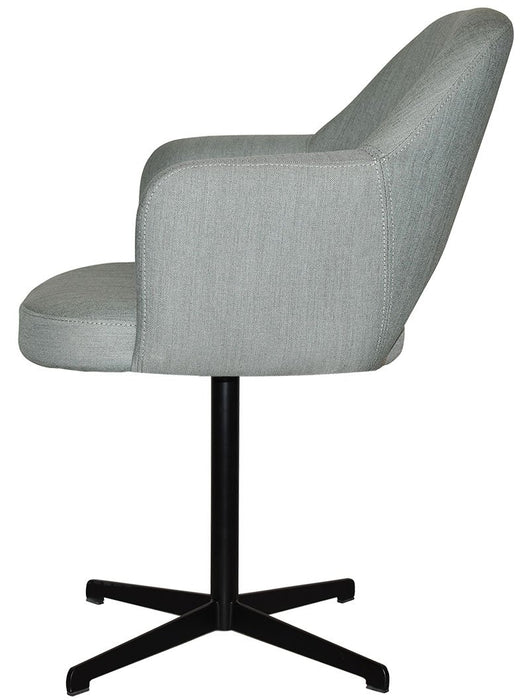 ARM CHAIR ALBURY (BLADE)