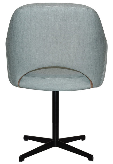 ARM CHAIR ALBURY (BLADE)