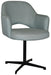 Seaview Interiors Albury Arm Chair 