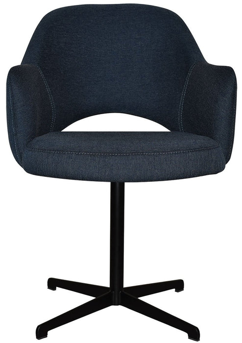ARM CHAIR ALBURY (BLADE)