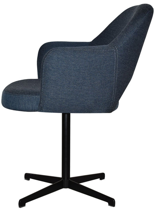ARM CHAIR ALBURY (BLADE)