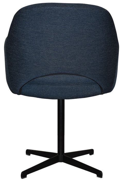 ARM CHAIR ALBURY (BLADE)