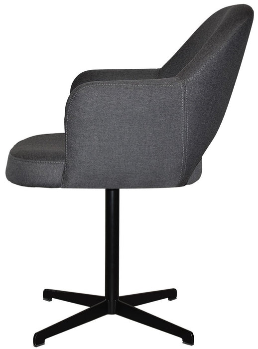 ARM CHAIR ALBURY (BLADE)