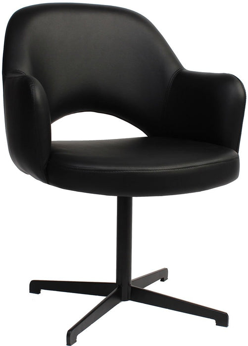 ARM CHAIR ALBURY (BLADE)