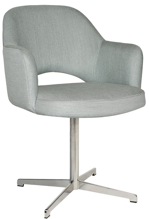 ARM CHAIR ALBURY (BLADE)