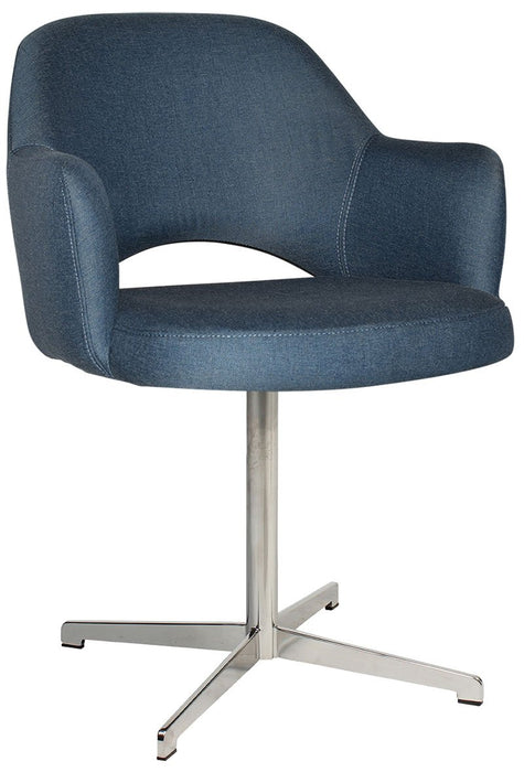 ARM CHAIR ALBURY (BLADE)