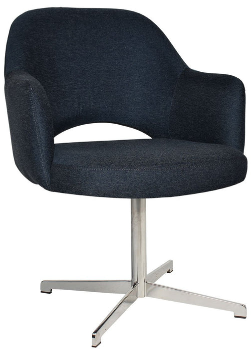 ARM CHAIR ALBURY (BLADE)