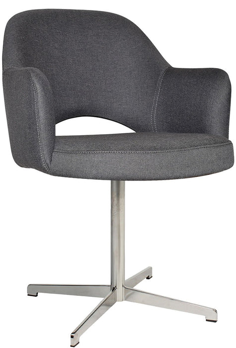 ARM CHAIR ALBURY (BLADE)