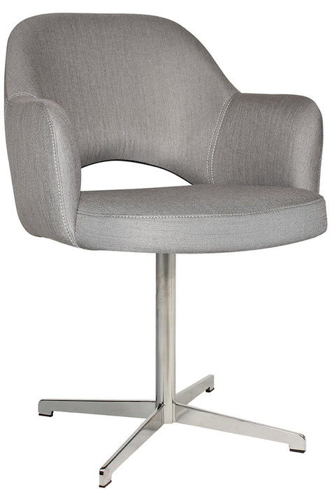 ARM CHAIR ALBURY (BLADE)