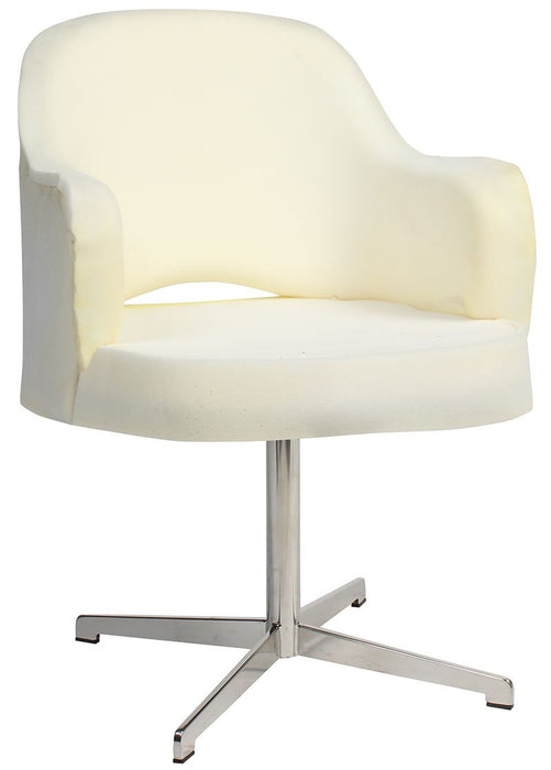 ARM CHAIR ALBURY (BLADE)