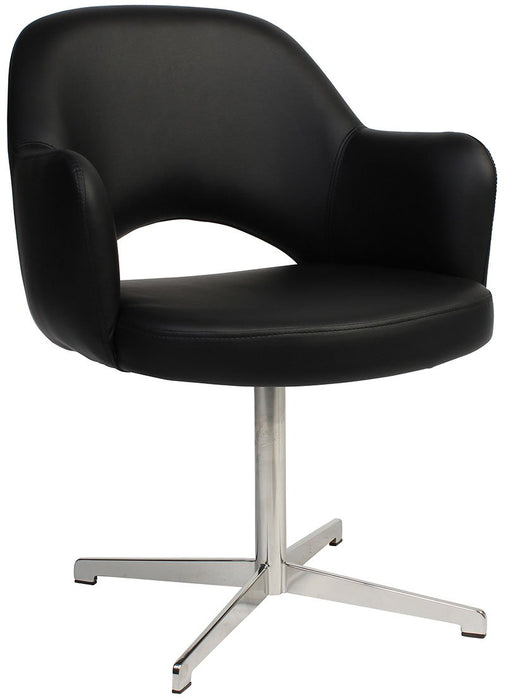 ARM CHAIR ALBURY (BLADE)