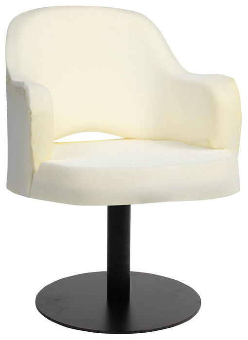 ARM CHAIR ALBURY (DISC)