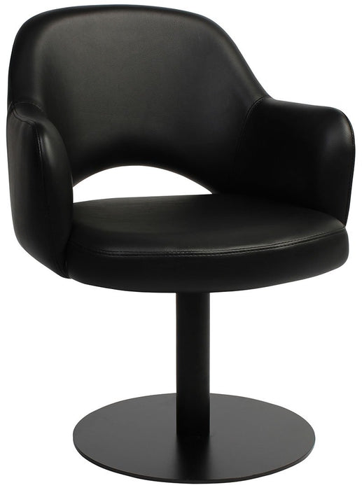 ARM CHAIR ALBURY (DISC)