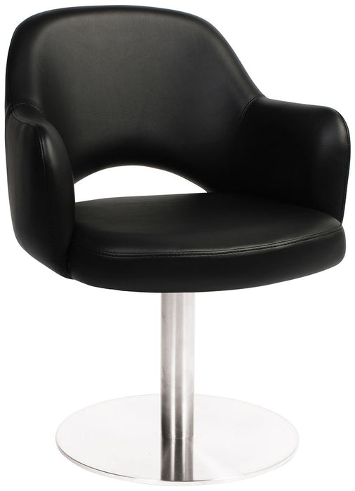 ARM CHAIR ALBURY (DISC)