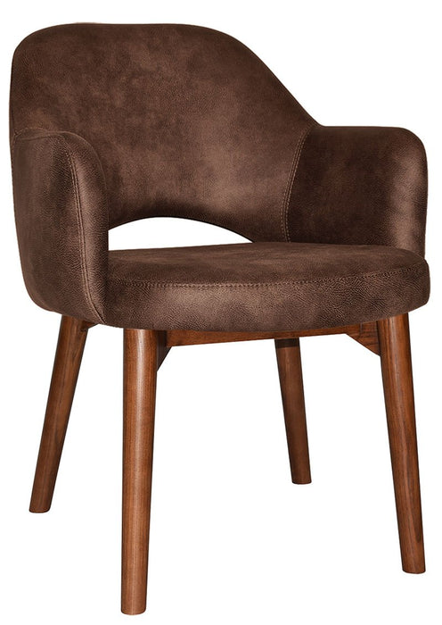 ARM CHAIR ALBURY (TIMBER)