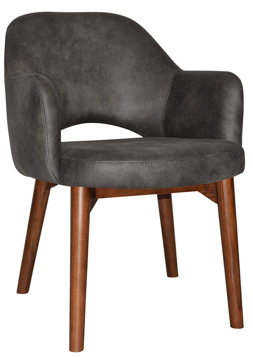 ARM CHAIR ALBURY (TIMBER)