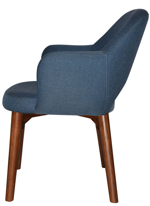 ARM CHAIR ALBURY (TIMBER)