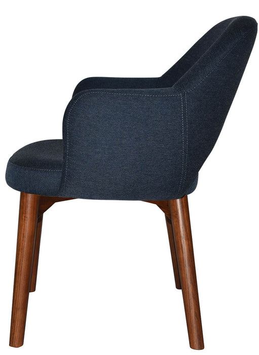 ARM CHAIR ALBURY (TIMBER)