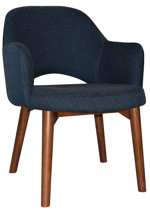 ARM CHAIR ALBURY (TIMBER)