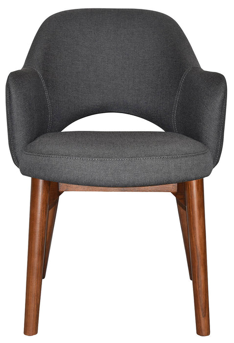 ARM CHAIR ALBURY (TIMBER)