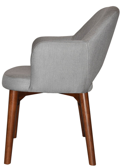 ARM CHAIR ALBURY (TIMBER)