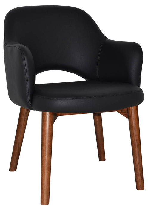 ARM CHAIR ALBURY (TIMBER)