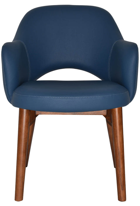 ARM CHAIR ALBURY (TIMBER)