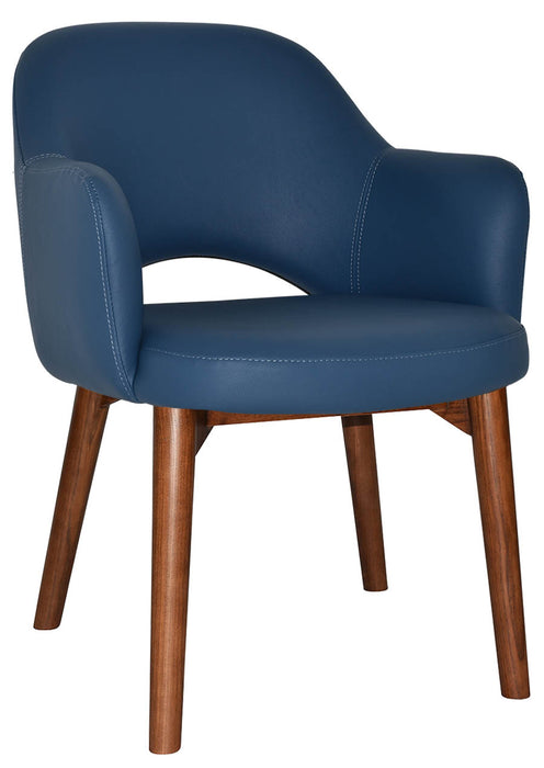 ARM CHAIR ALBURY (TIMBER)