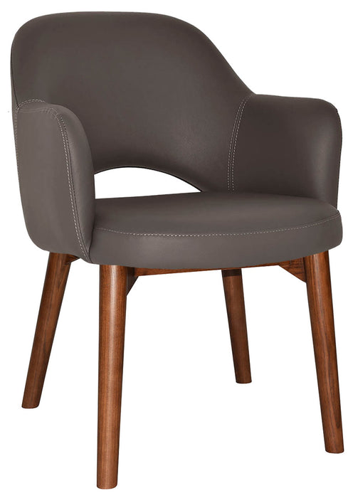 ARM CHAIR ALBURY (TIMBER)