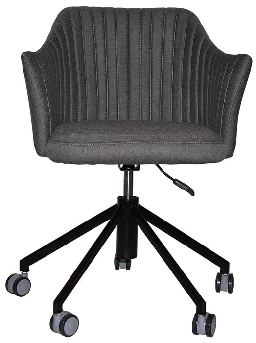 ARM CHAIR COOGEE (CASTOR)