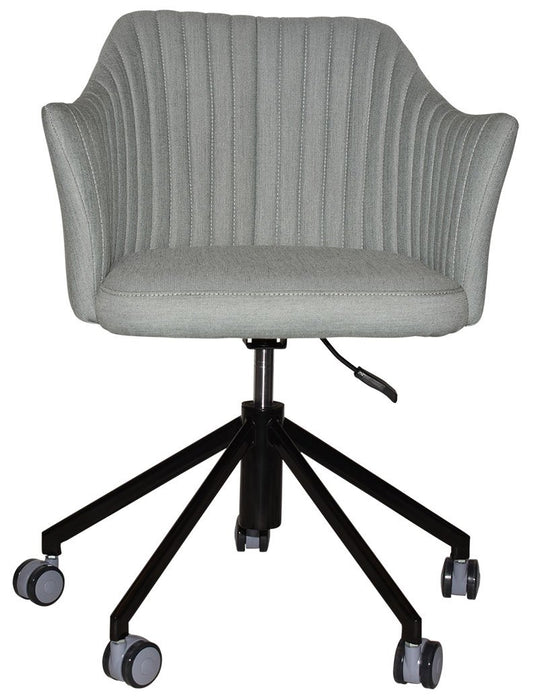 ARM CHAIR COOGEE (CASTOR)