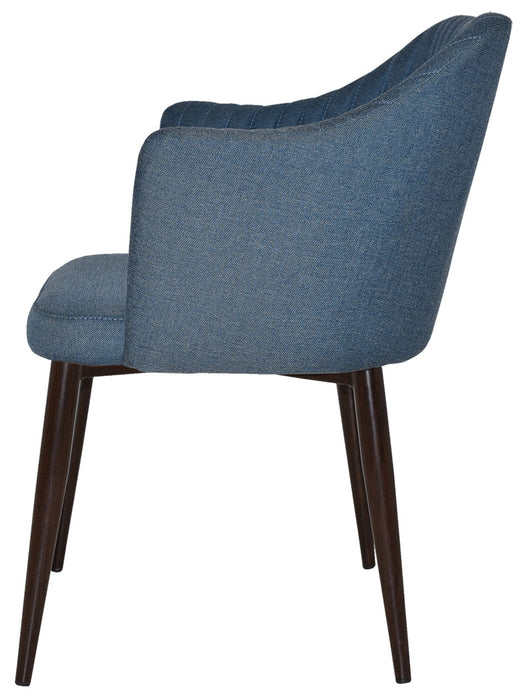 ARM CHAIR COOGEE (METAL)