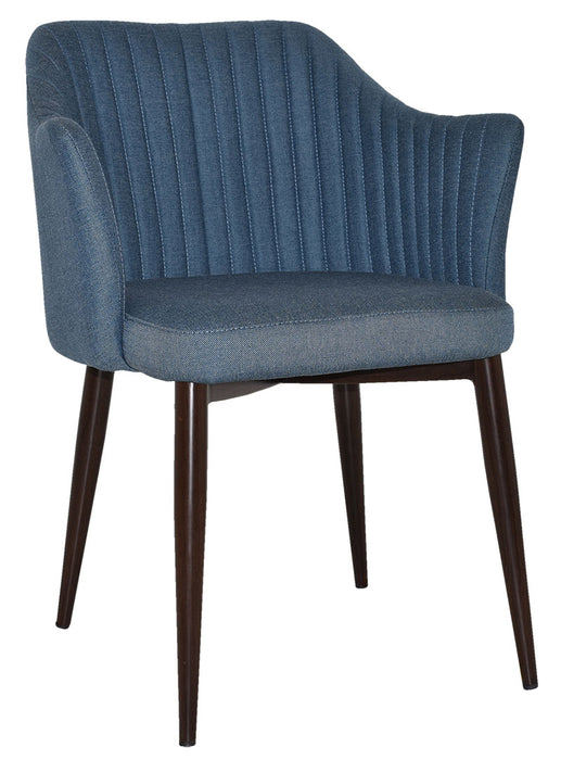 ARM CHAIR COOGEE (METAL)