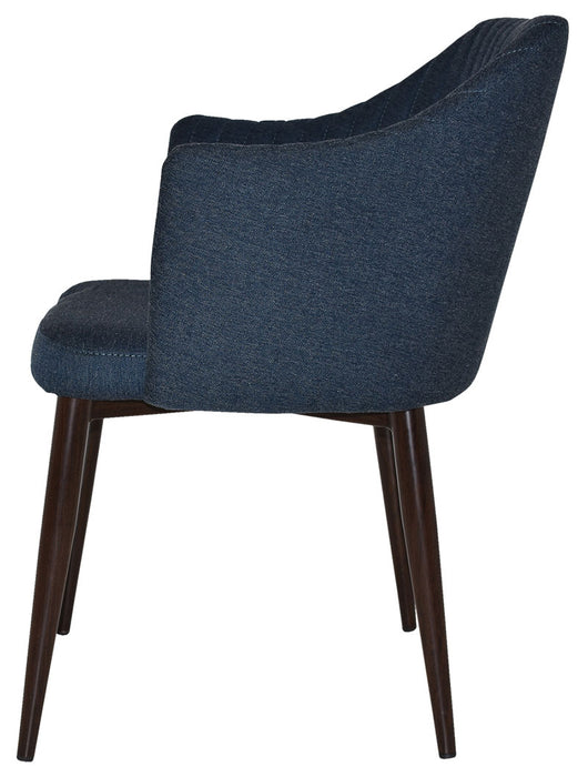 ARM CHAIR COOGEE (METAL)