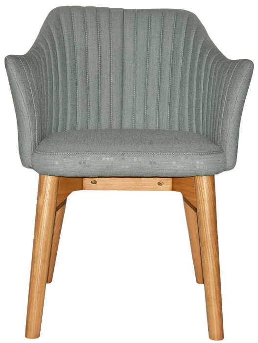 CHAIR COOGEE (TIMBER)