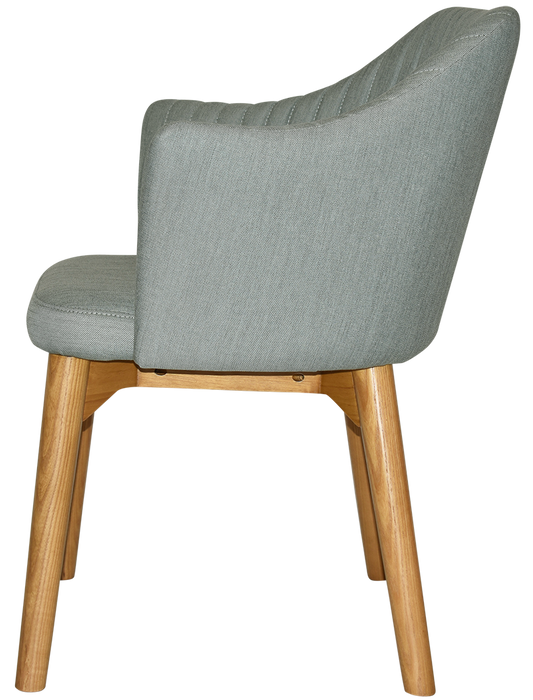 CHAIR COOGEE (TIMBER)