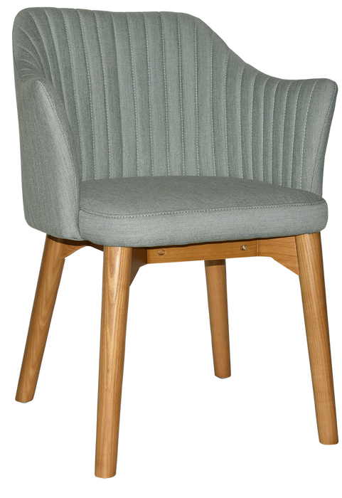 CHAIR COOGEE (TIMBER)