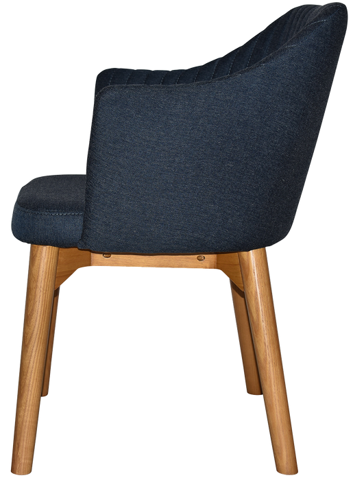 CHAIR COOGEE (TIMBER)