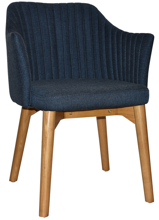 CHAIR COOGEE (TIMBER)