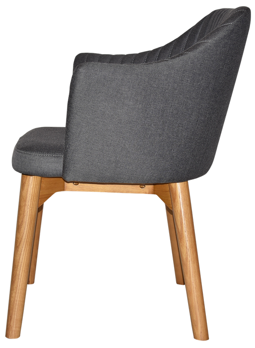 CHAIR COOGEE (TIMBER)