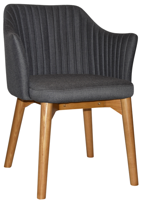 CHAIR COOGEE (TIMBER)