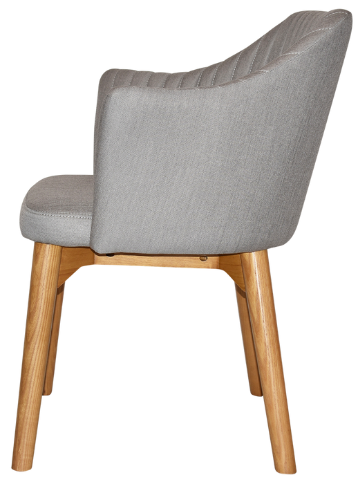 CHAIR COOGEE (TIMBER)