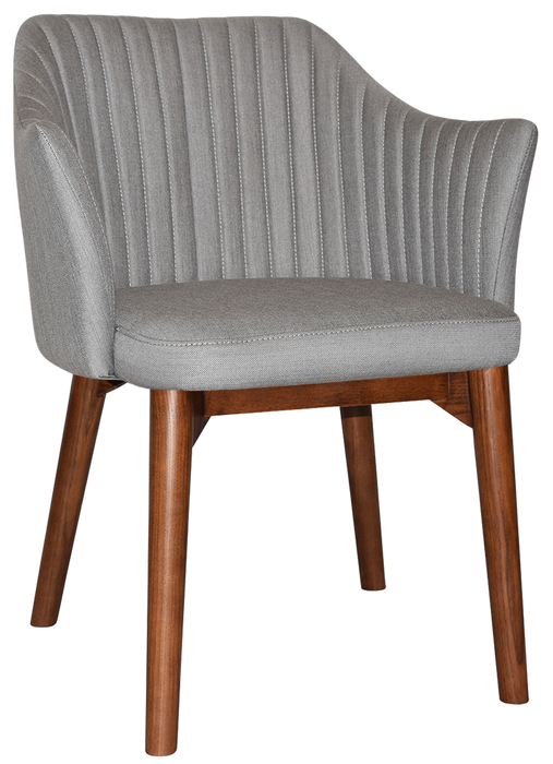 CHAIR COOGEE (TIMBER)