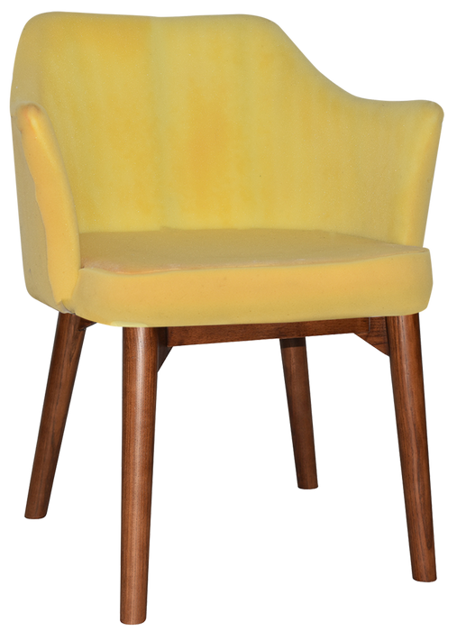 CHAIR COOGEE (TIMBER)